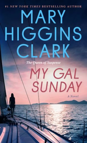 My Gal Sunday book cover