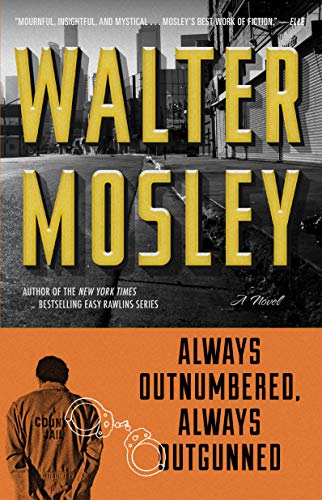 Always Outnumbered, Always Outgunned book cover