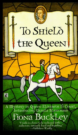 The Robsart Mystery / To Shield the Queen cover