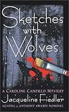 Sketches with Wolves