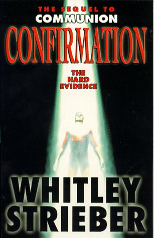 Confirmation book cover