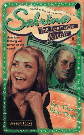 Ben There, Done That book cover