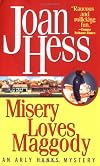 Misery Loves Maggody