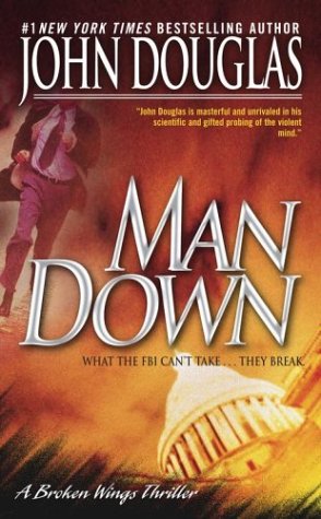 Cover of Man Down