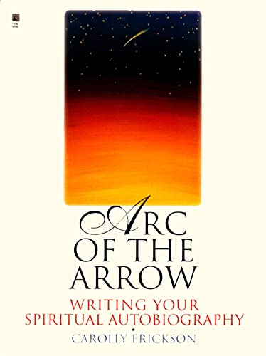 Arc of the Arrow book cover