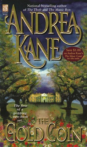 The Gold Coin book cover