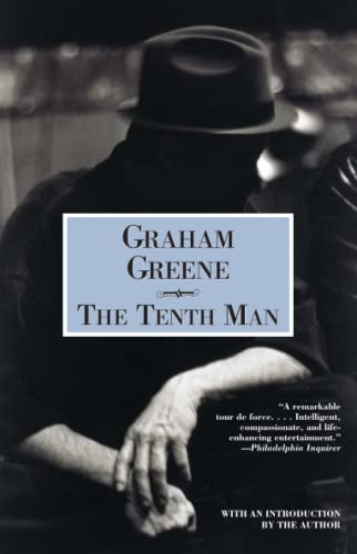 The Tenth Man book cover