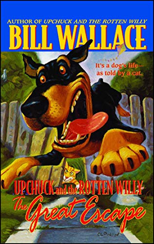 The Great Escape book cover