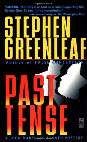 Past Tense cover