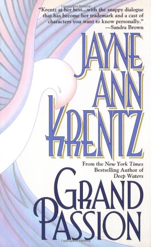 Grand Passion book cover
