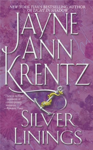 Silver Linings book cover