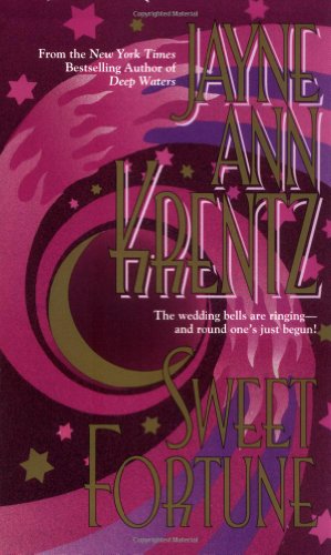 Sweet Fortune book cover