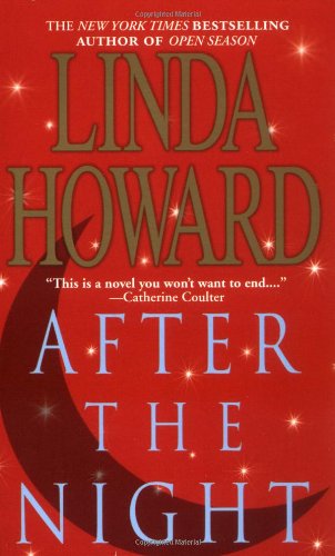 After the Night book cover
