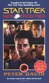Star Trek: New Frontier