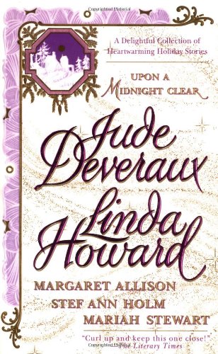 The Teacher / Upon a Midnight Clear book cover