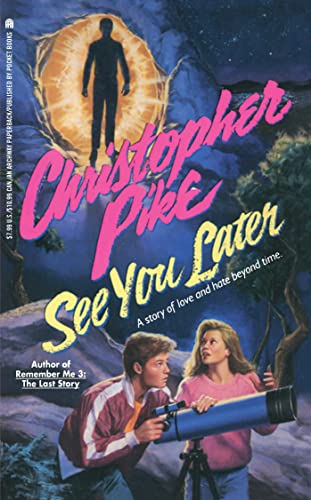 See You Later book cover