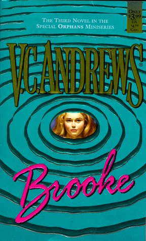 Brooke book cover