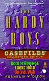 Amazon cover image
