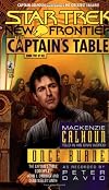 The Captain's Table: Once Burned