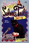 Cat TV (Sabrina, the Teenage Witch: Salem's Tails #1)