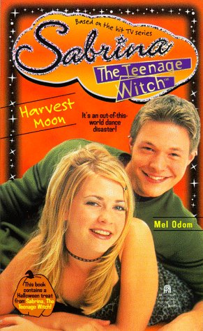 Cover of Harvest Moon