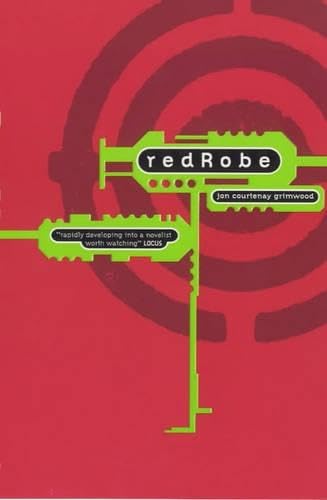 Cover of redRobe