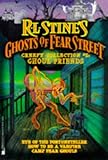 Amazon cover image