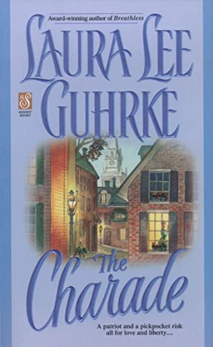 The Charade book cover