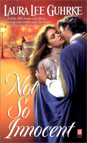 Not So Innocent book cover