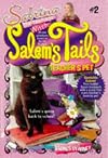 Teacher's Pet: Salem's Tails #2: Sabrina, the Teenage Witch
