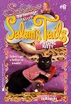 Psychic Kitty (Salem's Tails)