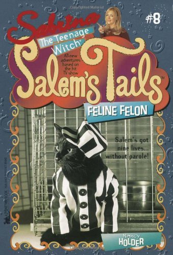 Feline Felon