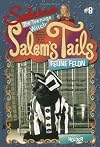 Feline Felon
