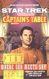 The Captain's Table: Where Sea Meets Sky