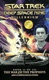 Millennium: The War of the Prophets