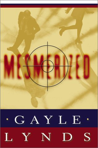 Mesmerized book cover