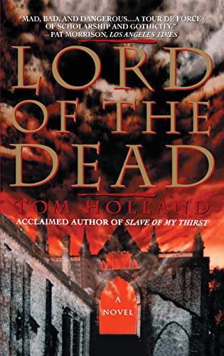 Cover of Lord of the Dead