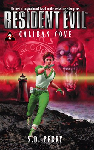 Caliban Cove cover