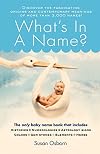 What's in a Name?