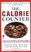 The Calorie Counter