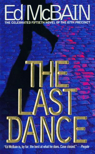 The Last Dance cover