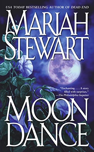 Moon Dance book cover