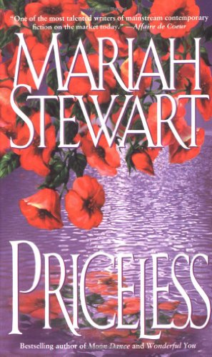 Priceless book cover