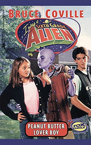 Peanut Butter Lover Boy cover