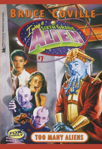 Too Many Aliens