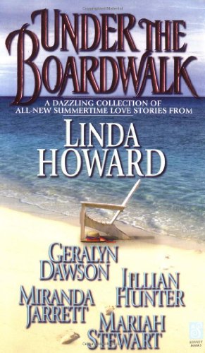 Under the Boardwalk book cover