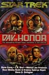 Star Trek: Day of Honor