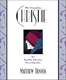 The Complete Christie An Agatha Christie Encyclopaedia