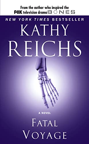Fatal Voyage book cover