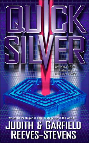 Quicksilver book cover